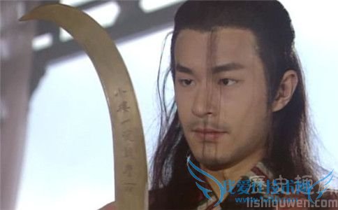 圆月弯刀丁鹏弯刀上的诗 丁鹏的结局怎么样 圆月弯刀丁鹏弯刀上的诗 丁鹏的结局怎么样