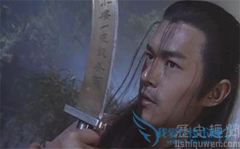 圆月弯刀丁鹏弯刀上的诗 丁鹏的结局怎么样 圆月弯刀丁鹏弯刀上的诗 丁鹏的结局怎么样