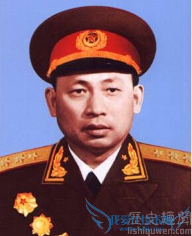上将李天佑与林彪的关系 李天佑是怎么死的 上将李天佑与林彪的关系 李天佑是怎么死的