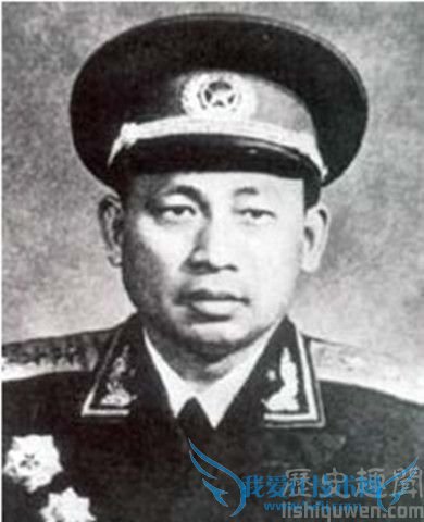 上将李天佑与林彪的关系 李天佑是怎么死的 上将李天佑与林彪的关系 李天佑是怎么死的