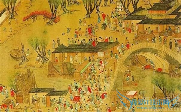 仁宗盛治有没有超过开元盛世 仁宗盛治的评价 仁宗盛治有没有超过开元盛世 仁宗盛治的评价