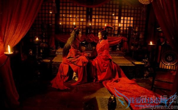 吕布与貂蝉关系大揭秘 吕布死后貂蝉跟了谁 吕布与貂蝉关系大揭秘 吕布死后貂蝉跟了谁