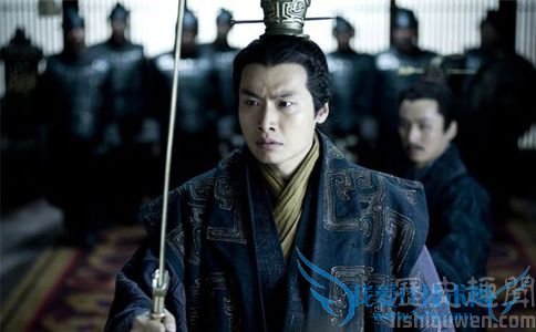 二世和阎乐的简介 阎乐是怎么死的 二世和阎乐的简介 阎乐是怎么死的