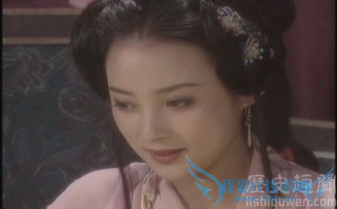 《西施》西施剧照 《西施》西施剧照