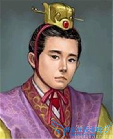 刘恭画像 刘恭画像