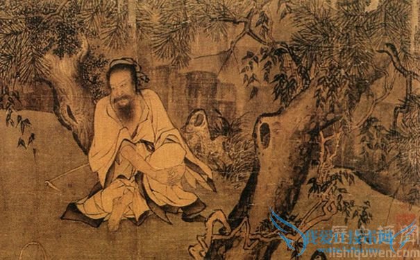 画家李唐介绍 李唐的作品有哪些 画家李唐介绍 李唐的作品有哪些