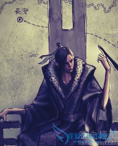 算无遗策李儒.jpg 算无遗策李儒.jpg