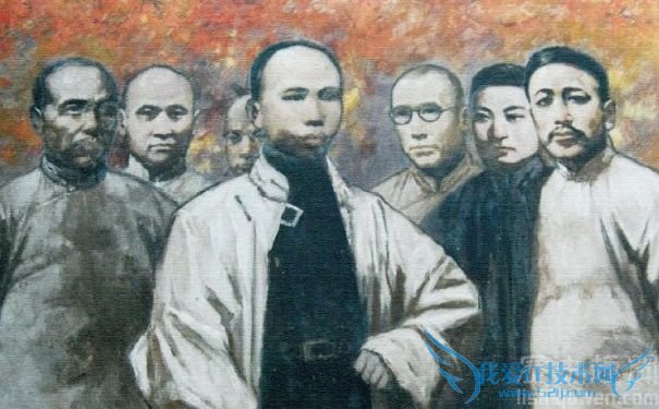 谭嗣同怎么死的 谭嗣同死前说的话 谭嗣同怎么死的 谭嗣同死前说的话