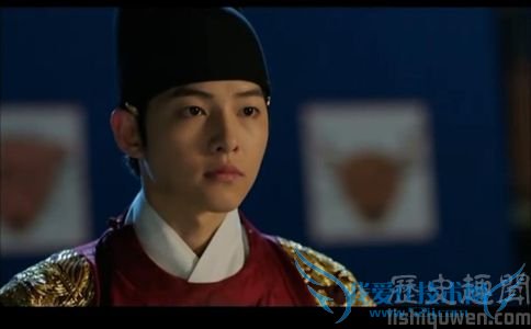 树大根深之李祹痛失广平 李祹扮演者是谁 树大根深之李祹痛失广平 李祹扮演者是谁