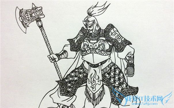 水浒传中索超的武力如何 索超被谁打死的 水浒传中索超的武力如何 索超被谁打死的