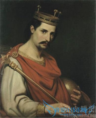 西法兰克皇帝查理二世 查理二世墨尔森条约 西法兰克皇帝查理二世 查理二世墨尔森条约