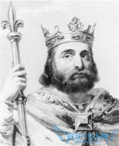 西法兰克皇帝查理二世 查理二世墨尔森条约 西法兰克皇帝查理二世 查理二世墨尔森条约