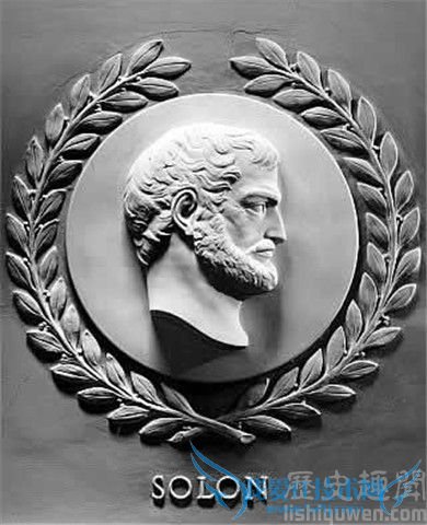 梭伦生活在什么时代 梭伦是哪里人 梭伦生活在什么时代 梭伦是哪里人