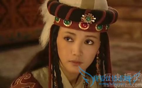 忽兰皇后剧照 忽兰皇后剧照