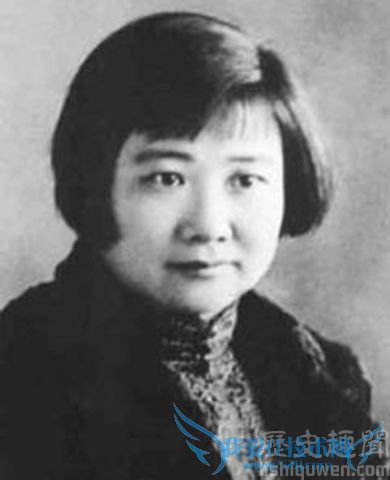 苏雪林简介 苏雪林对鲁迅为何由崇拜到攻击 苏雪林简介 苏雪林对鲁迅为何由崇拜到攻击