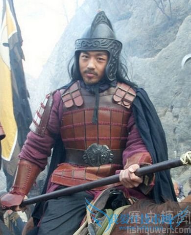 地猖星毛头星孔明介绍 毛头星绰号的来历 地猖星毛头星孔明介绍 毛头星绰号的来历