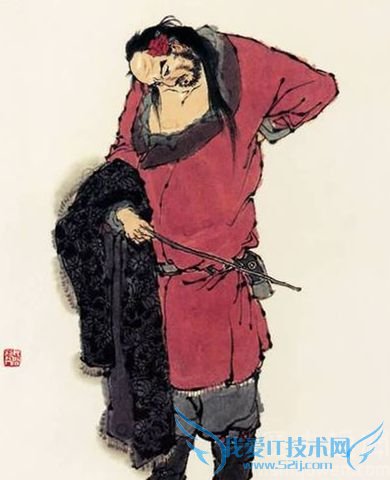 地猖星毛头星孔明介绍 毛头星绰号的来历 地猖星毛头星孔明介绍 毛头星绰号的来历