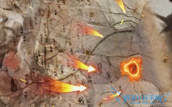 济西之战背景与兵力 济西之战的过程与结果 济西之战背景与兵力 济西之战的过程与结果