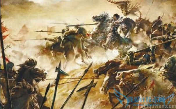 济西之战背景与兵力 济西之战的过程与结果 济西之战背景与兵力 济西之战的过程与结果