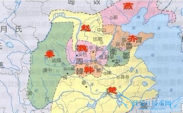 济西之战背景与兵力 济西之战的过程与结果 济西之战背景与兵力 济西之战的过程与结果