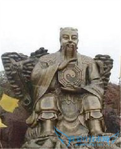 太昊与少昊的关系 少昊有什么传说 太昊与少昊的关系 少昊有什么传说