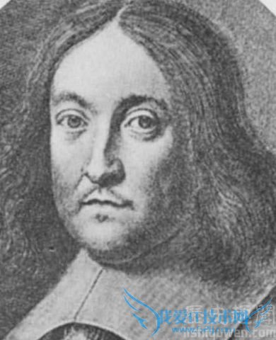 数学家费马的简介 费马对微积分的贡献 数学家费马的简介 费马对微积分的贡献