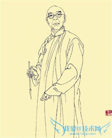 赵熙简介 赵熙都有什么成就 赵熙简介 赵熙都有什么成就