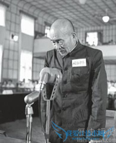 岐部与平简介 岐部与平的罪行 岐部与平简介 岐部与平的罪行