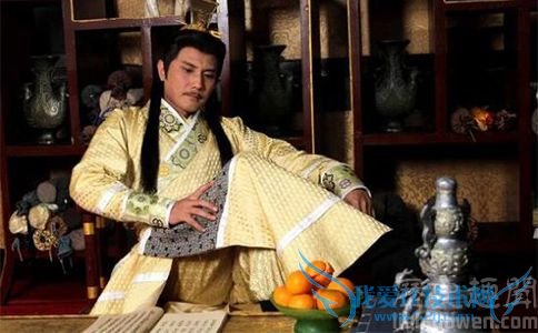 《隋唐英雄》杨勇剧照 《隋唐英雄》杨勇剧照