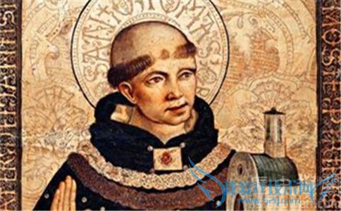 托马斯阿奎那是哪国人 托马斯阿奎那作品介绍 托马斯阿奎那是哪国人 托马斯阿奎那作品介绍