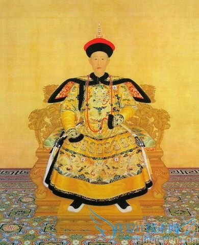 乾隆的一生有哪些成就 乾隆为大清做了什么贡献 乾隆的一生有哪些成就 乾隆为大清做了什么贡献