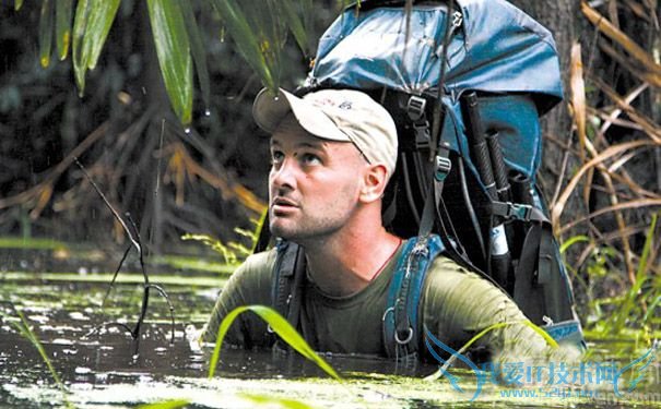 全球第一人徒步走完亚马孙河 全球第一人徒步走完亚马孙河