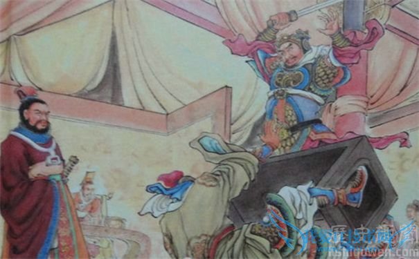 朱温三事的故事 朱温是如何灭唐的 朱温三事的故事 朱温是如何灭唐的