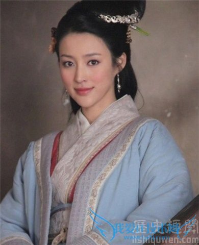 潘金莲是哪里人 潘金莲有多漂亮 潘金莲是哪里人 潘金莲有多漂亮