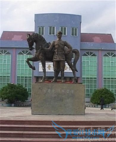 谢晋元将军的介绍 淞沪会战谢晋元 谢晋元将军的介绍 淞沪会战谢晋元