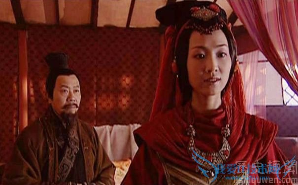 南宫公主 剧照 南宫公主 剧照