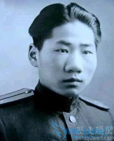 毛岸英的资料 毛岸英的母亲与妻子 毛岸英的资料 毛岸英的母亲与妻子