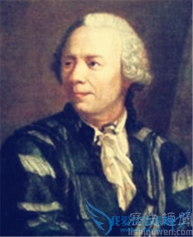 欧拉的生平介绍 欧拉有哪些贡献 欧拉的生平介绍 欧拉有哪些贡献