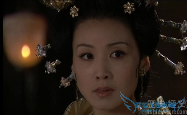 长孙皇后的影视形象.jpg 长孙皇后的影视形象.jpg