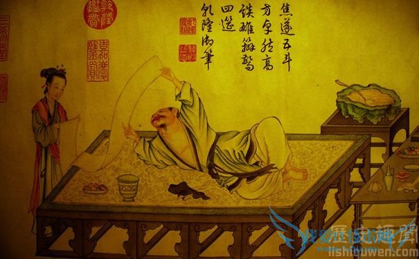 乾隆诗词 乾隆诗词