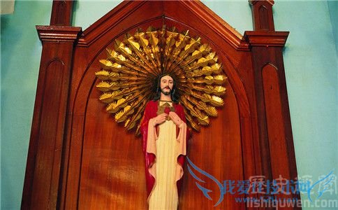 耶稣和撒旦的关系 撒旦和耶稣谁厉害 耶稣和撒旦的关系 撒旦和耶稣谁厉害