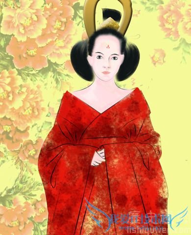 王政君开创王氏专权 王政君和王莽的关系 王政君开创王氏专权 王政君和王莽的关系