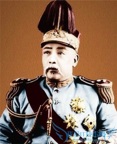 张镇芳与袁世凯的关系 如何评价张镇芳 张镇芳与袁世凯的关系 如何评价张镇芳