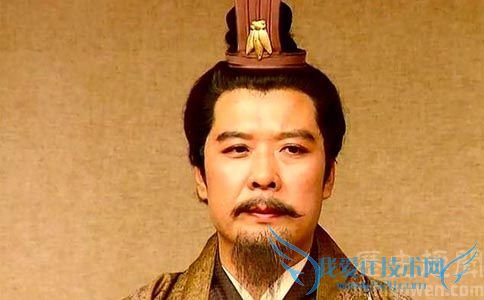 刘备的影视形象 刘备的影视形象