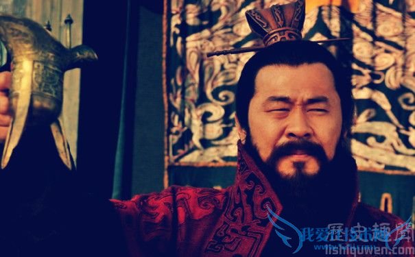 曹操剧照 曹操剧照