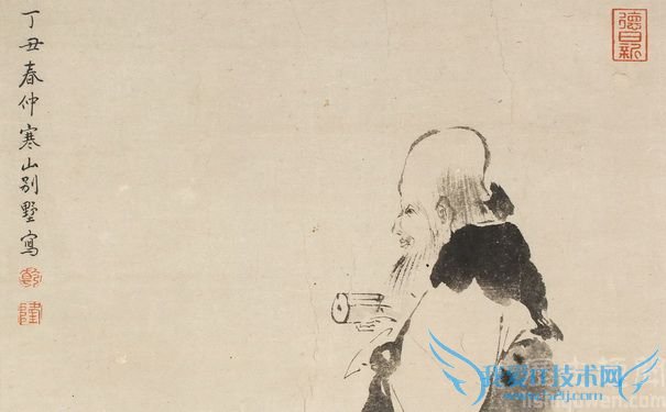 南极仙翁画像 南极仙翁画像