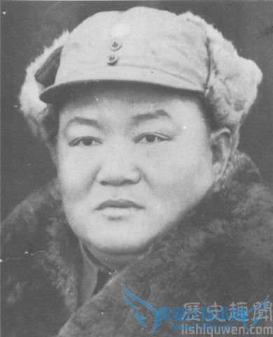 罗炳辉怎么死的 罗炳辉是怎样被敌人鞭尸的 罗炳辉怎么死的 罗炳辉是怎样被敌人鞭尸的