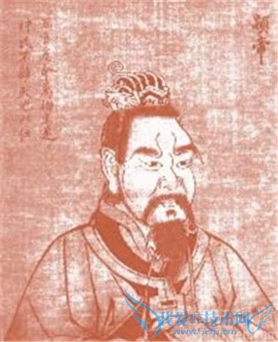 帝颛顼是谁 颛顼武器是什么 帝颛顼是谁 颛顼武器是什么