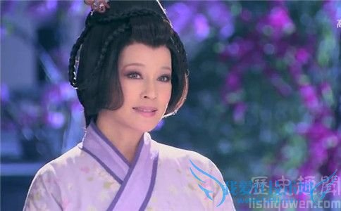 萧皇后剧照 萧皇后剧照