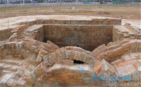 萧皇后墓遗址 萧皇后墓遗址